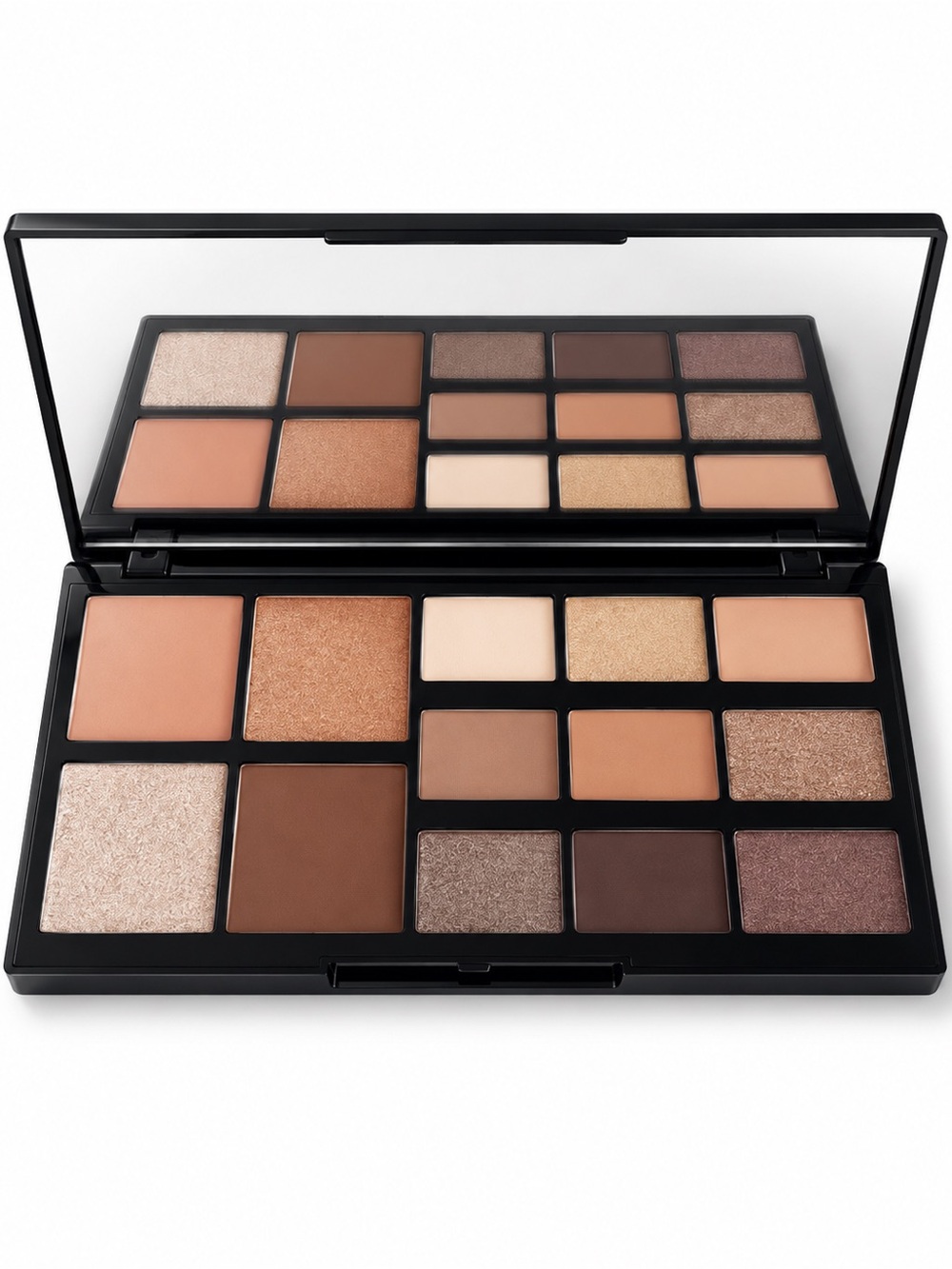 Laura Geller Passport to Pretty Neutral Eyeshadow Palette